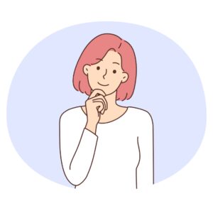 質問する
