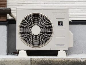 室外機