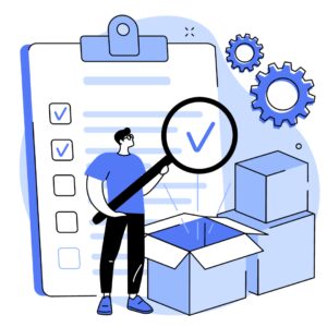 エアコンクリーニング前の点検作業を怠った